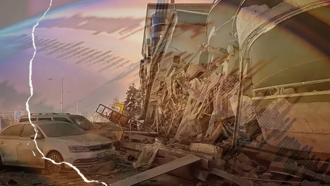 6 Şubat depremlerinde yıkılan Ersel 2 Apartmanı davasında karar 