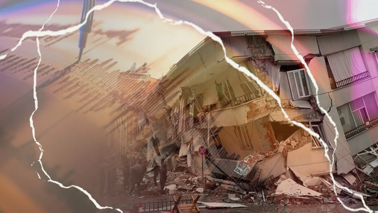 7’lik deprem riski olan 3 nokta! “Faylar arası rövanş” diyerek açıkladı 