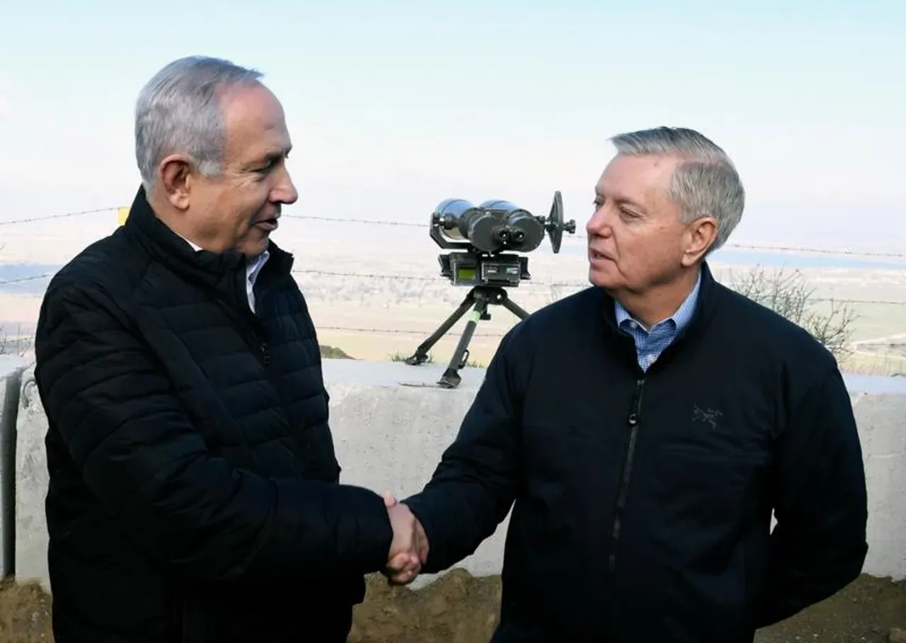 ABD musluğu kapanıyor mu? Netanyahu Trump’a gitti, 10 yıllık plana ilk itiraz geldi