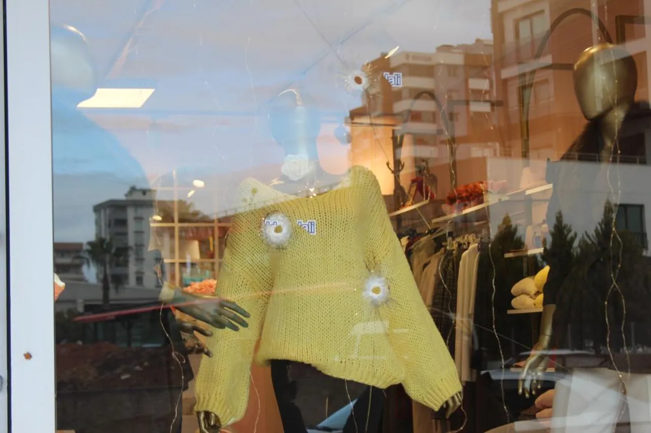 Adana'da kadın esnaf dehşeti yaşadı! "Yakın arkadaşlarım bile dükkanıma gelemiyor"