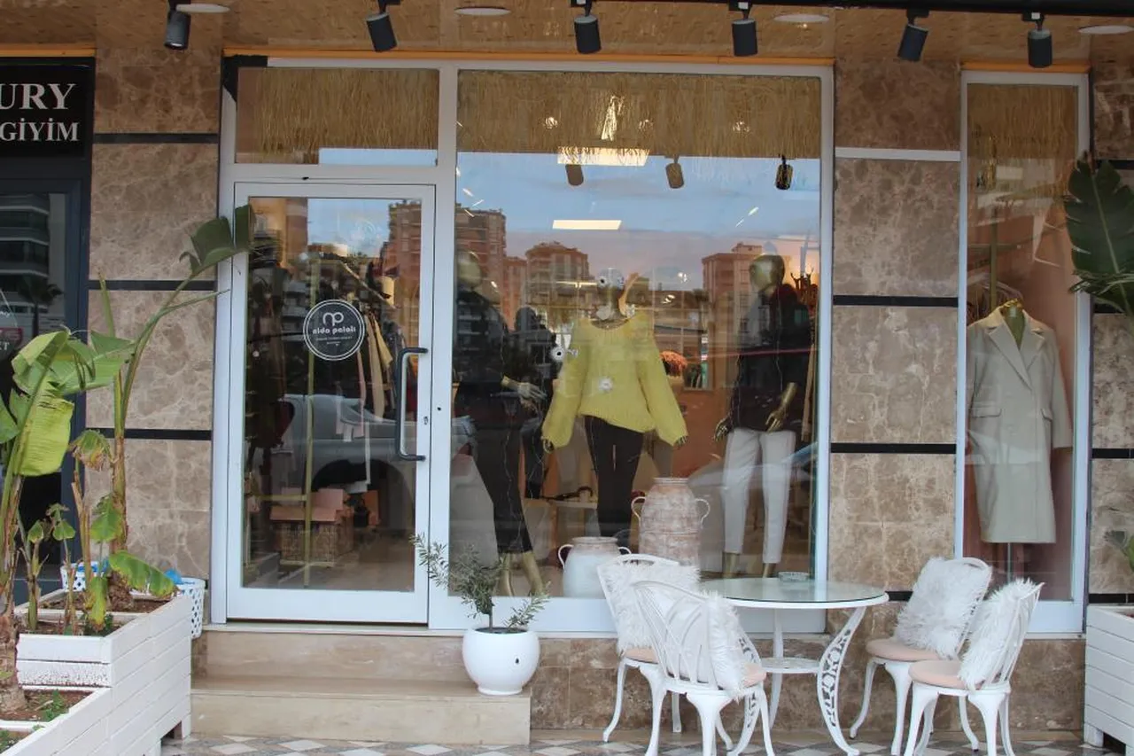 Adana'da kadın esnaf dehşeti yaşadı! "Yakın arkadaşlarım bile dükkanıma gelemiyor"