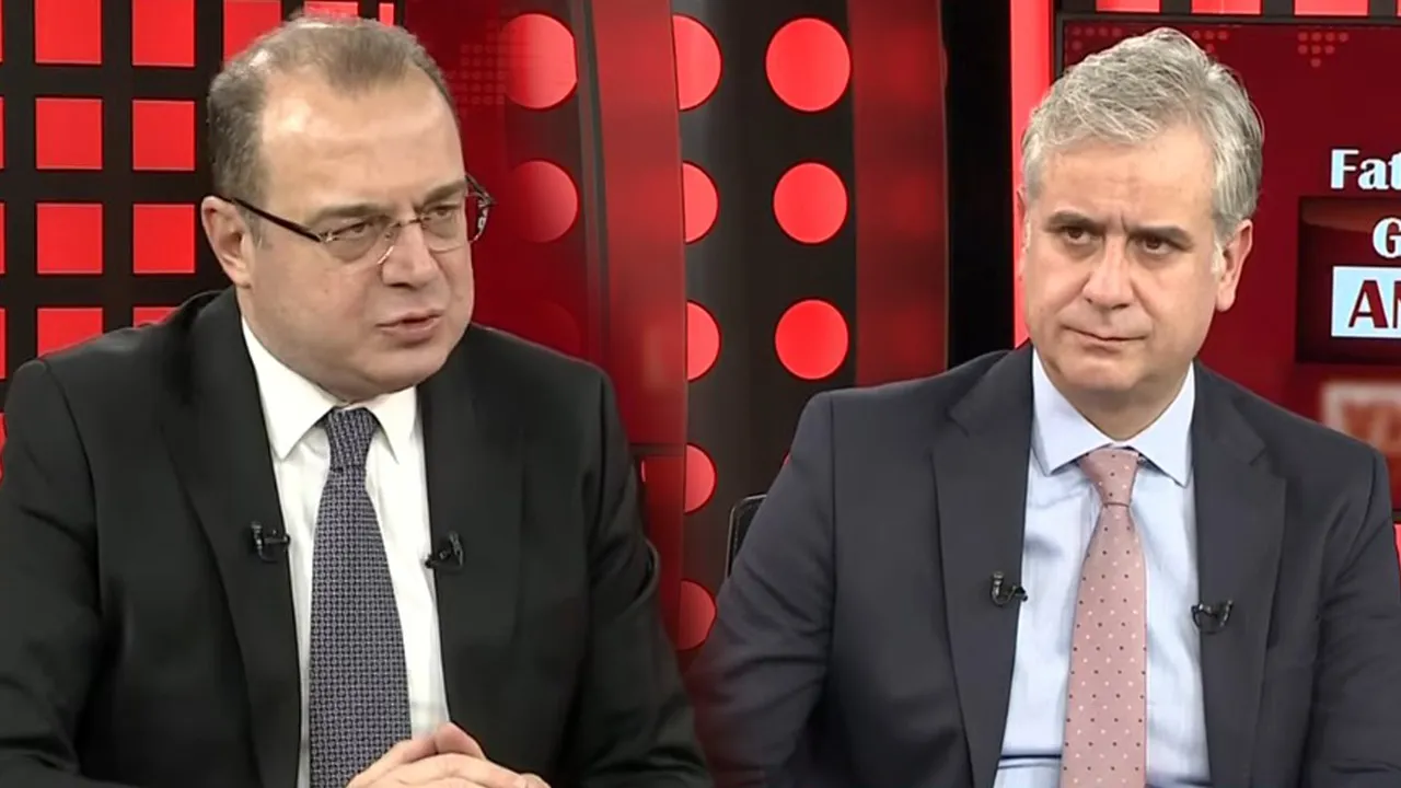 AK Parti Genel Başkan Yardımcısı Hasan Basri Yalçın'dan önemli açıklamalar