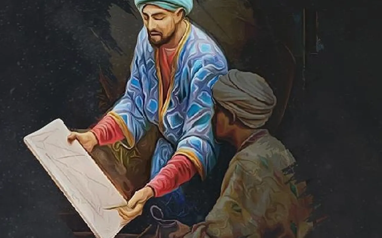 Ali Kuşçu kimdir? Mehmed Fetihler Sultanı dizisiyle gündeme geldi