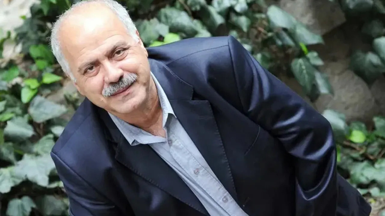 Ali Tutal kimdir, kaç yaşında? Hayatı ve biyografisi!