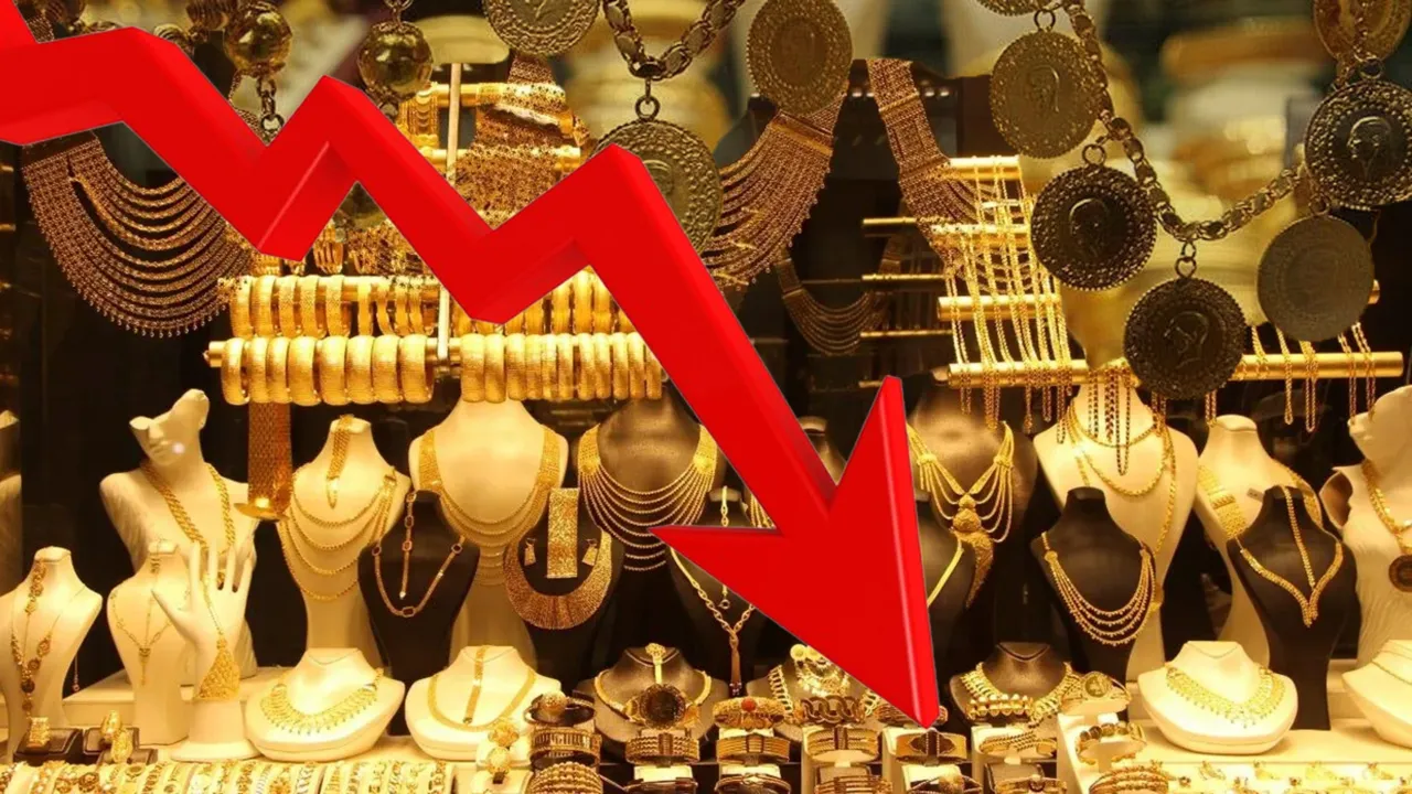 Altında rekorun ardından sert düşüşler kapıda! Uzman isim tarih verip uyardı: 2011 detayı dikkat çekti