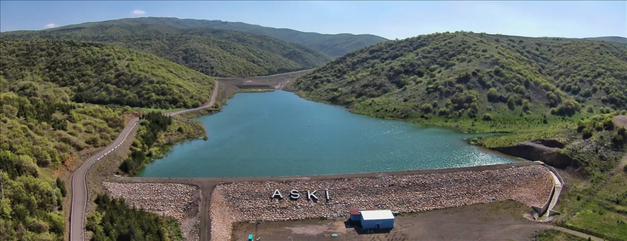 Ankara'da baraj doluluk oranı yüzde kaç oldu? Yağışlar sonrası Ankara ASKİ baraj doluluk oranları