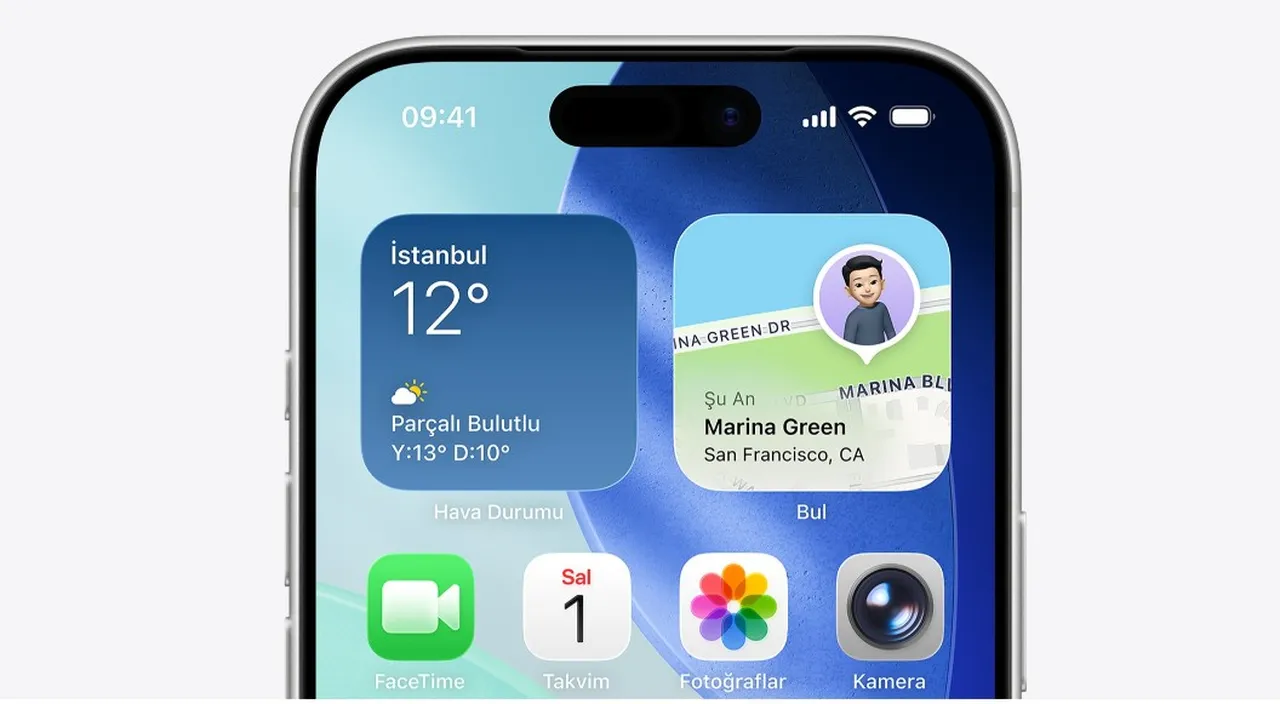 Apple’dan iOS 26.2.1 güncellemesi: AirTag 2 desteği geldi