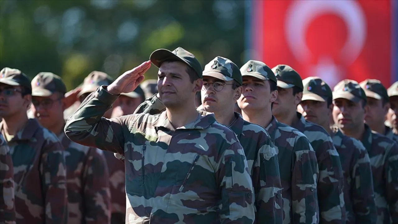 Askerlik yerleri belli oldu mu? Şubat 2026 sevk tarihleri duyuruldu!