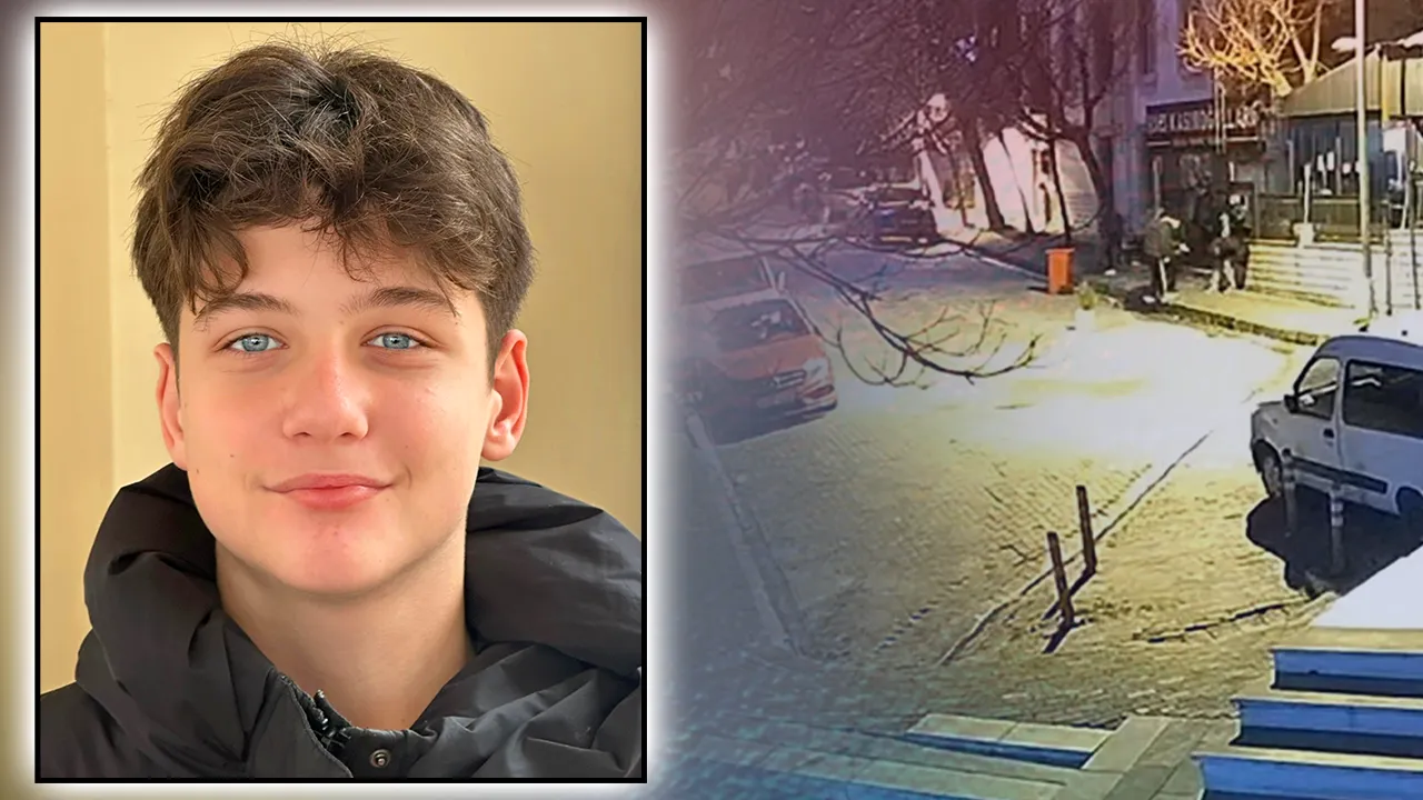 Atlas Çağlayan’ın ailesine tehdit soruşturmasında 5 tutuklama, 1 gözaltı 