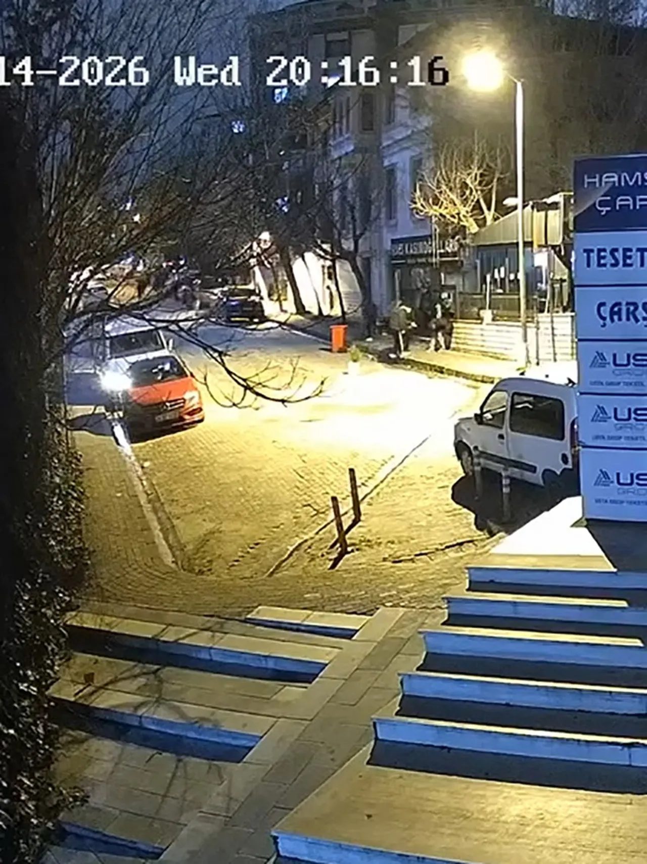 Atlas Çağlayan’ın ailesine tehdit soruşturmasında 5 tutuklama, 1 gözaltı