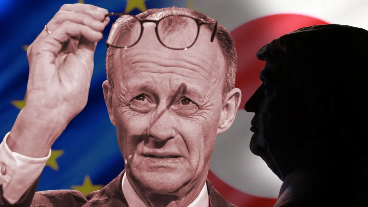 Avrupa'dan 'uyandık' resti! ABD'nin Grönland planı ters mi tepti?