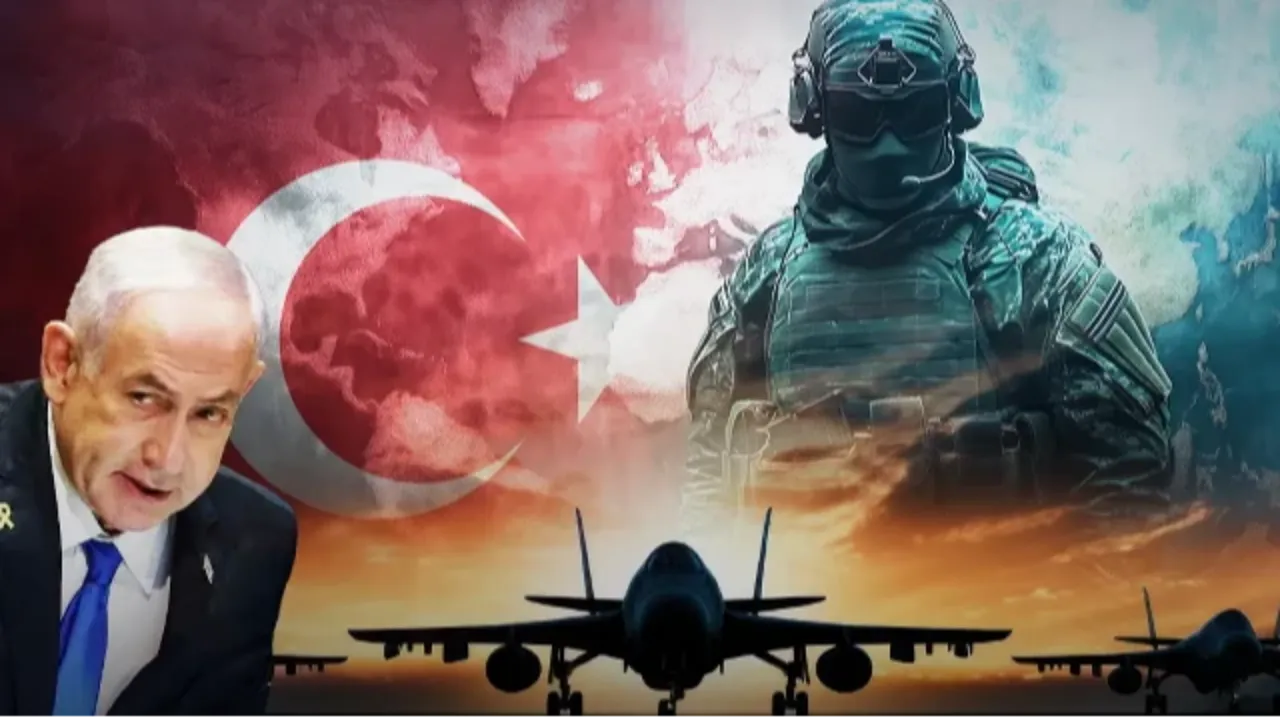 Azerbaycan’dan yardım isteyen Tel Aviv’den Türkiye’ye çağrı! Bakan konuştu: Ankara’ya mesaj gönderdik ama cevap gelmedi