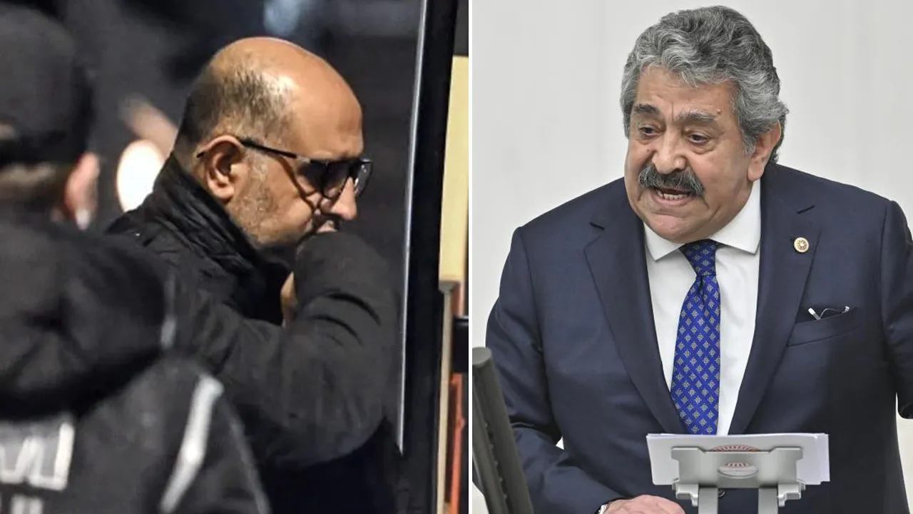 Aziz İhsan Aktaş davası öncesi MHP'den dikkat çeken çıkış: Keşke canlı yayınlanabilseydi...