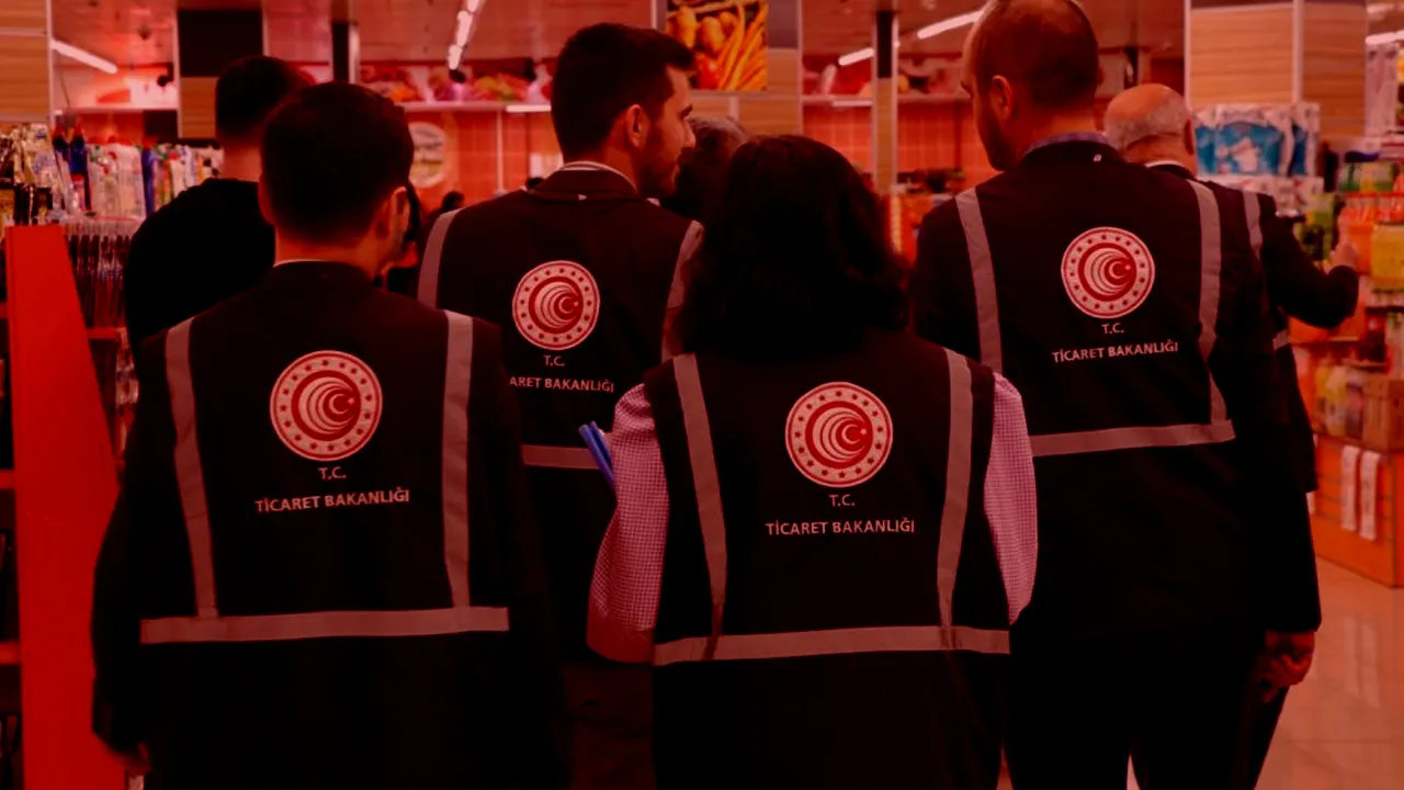 Bakanlık 1 ürünü daha ifşa etti! Satışı yasaklandı, piyasadan toplatılıyor