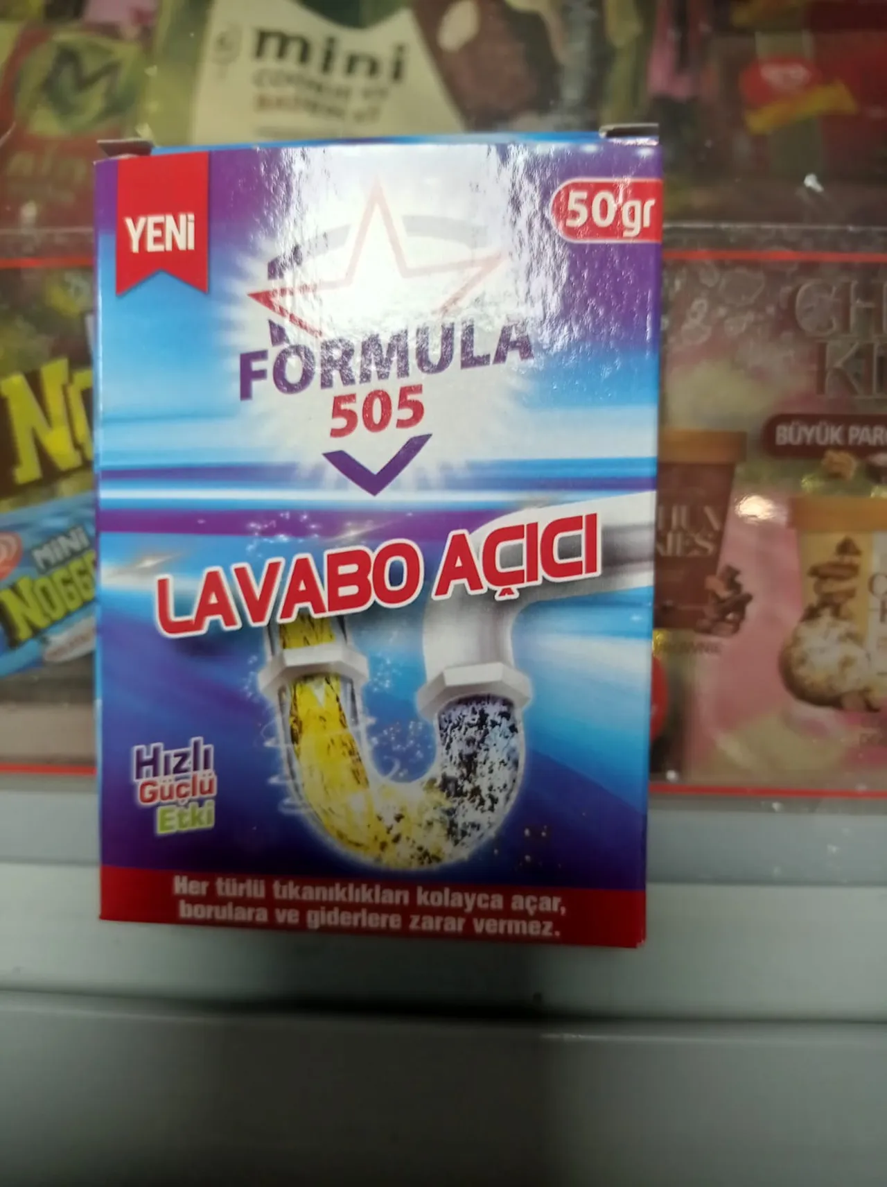 Bakanlık 1 ürünü daha ifşa etti! Satışı yasaklandı, piyasadan toplatılıyor