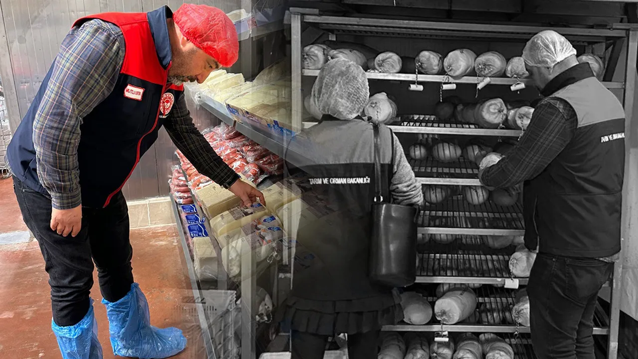 Bakanlıktan 'yaka kamerası' hamlesi! Yeni uygulama resmen başlıyor