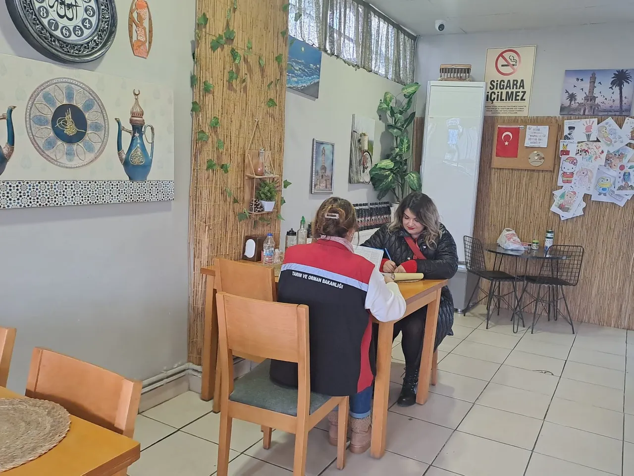 Bakanlıktan 'yaka kamerası' hamlesi! Yeni uygulama resmen başlıyor