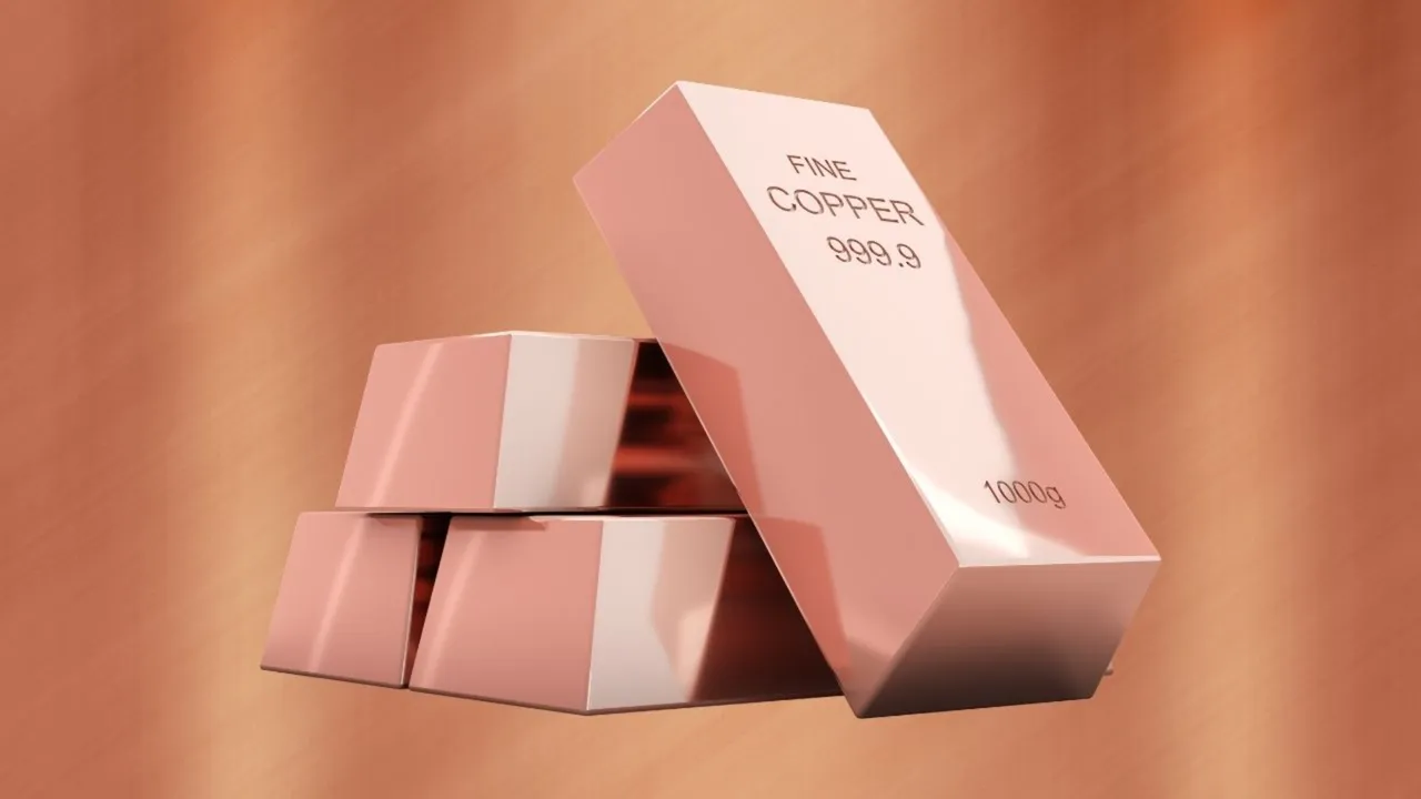 Bakır yatırımı nasıl yapılır? İslam Memiş'ten kritik uyarı: Sosyal medyada köpürtüldü, piyasa puslu