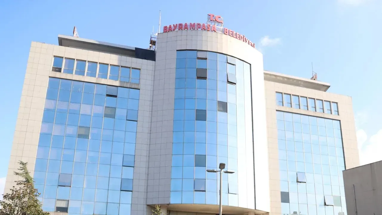 Bayrampaşa Belediyesi soruşturmasında 2 isme tahliye! 