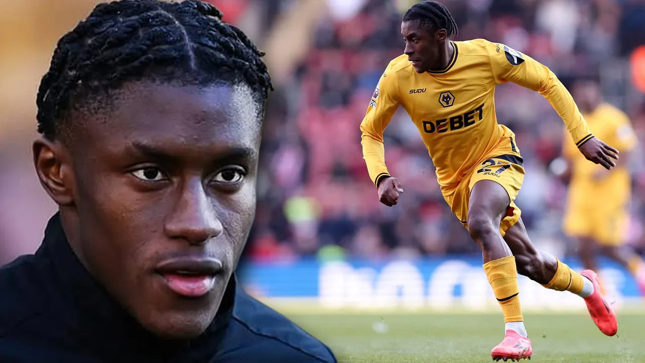 Beşiktaş'ta transfer rotası Premier Lig: Orta sahaya 15 milyon euroluk yıldız