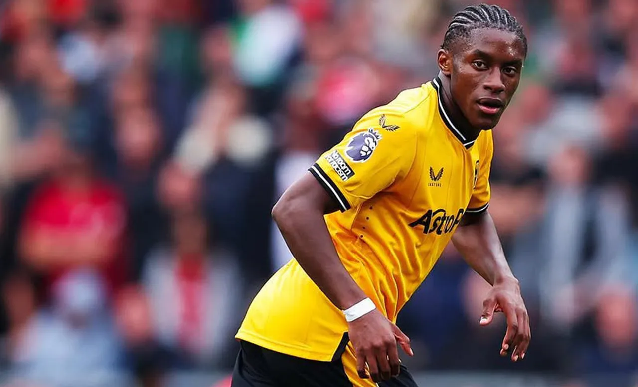 Jean-Ricner Bellegarde