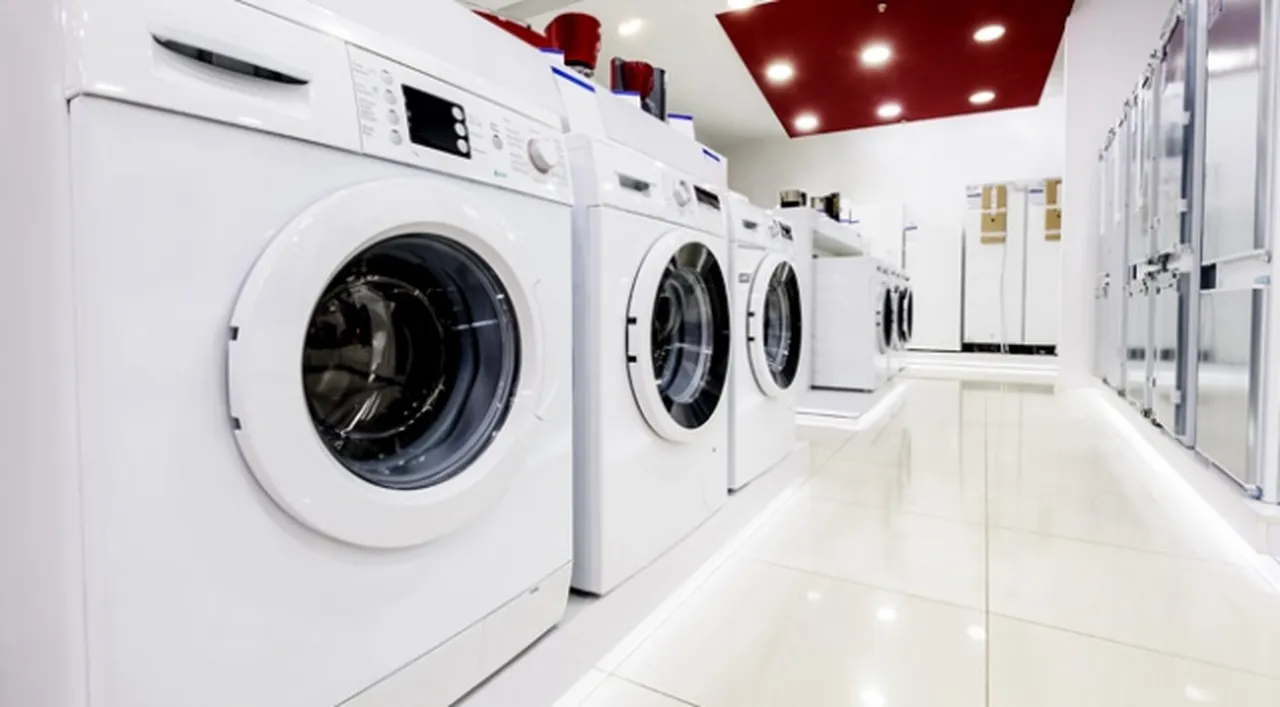 Beyaz eşyada kırmızı alarm! İhracat hacmi 2017 seviyesine geriledi