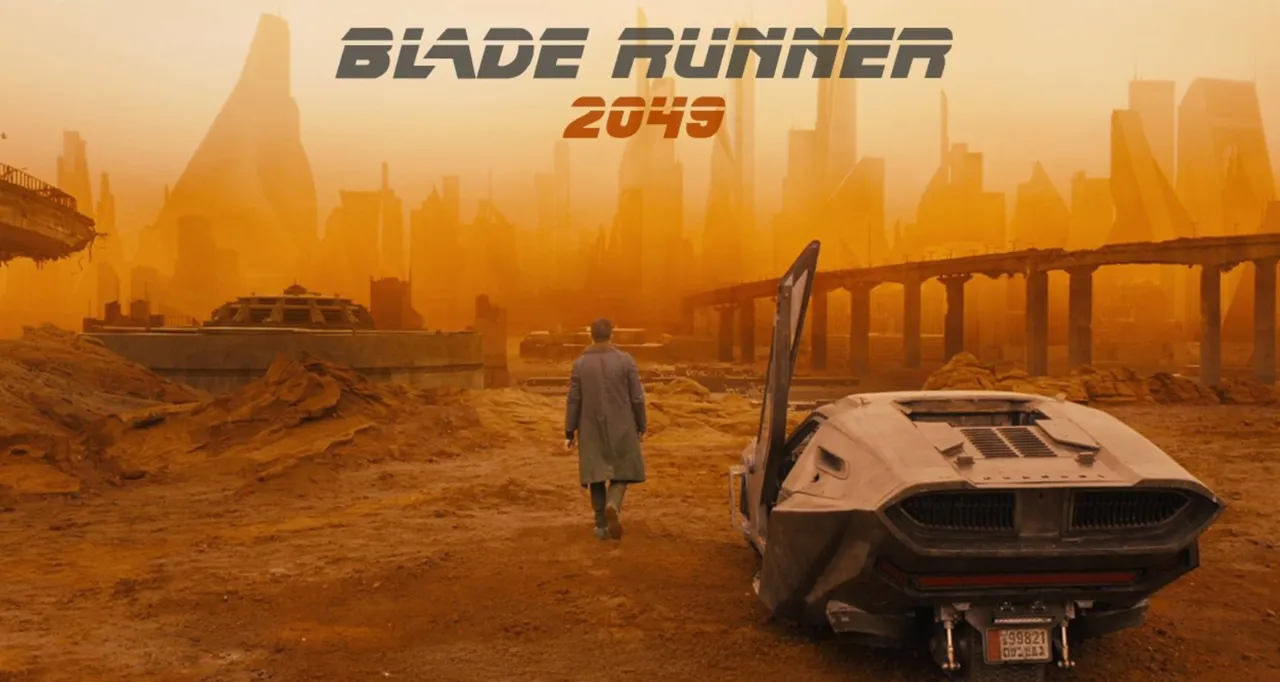 Blade Runner 2049: Bıçak Sırtı konusu ne, oyuncuları kimler?