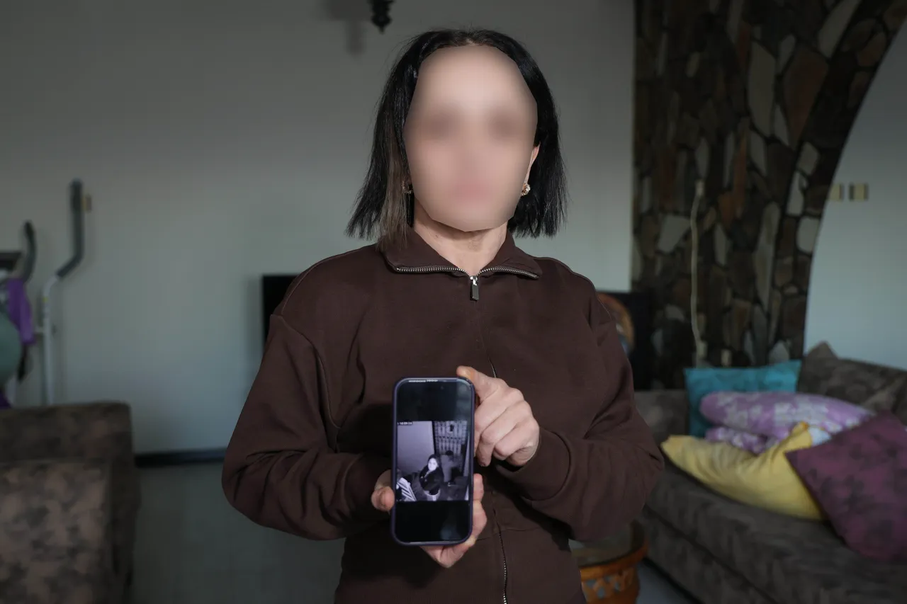 Boşanma sürecinde ‘zina’ krizi! Video kaydını mahkemeye sunmuş