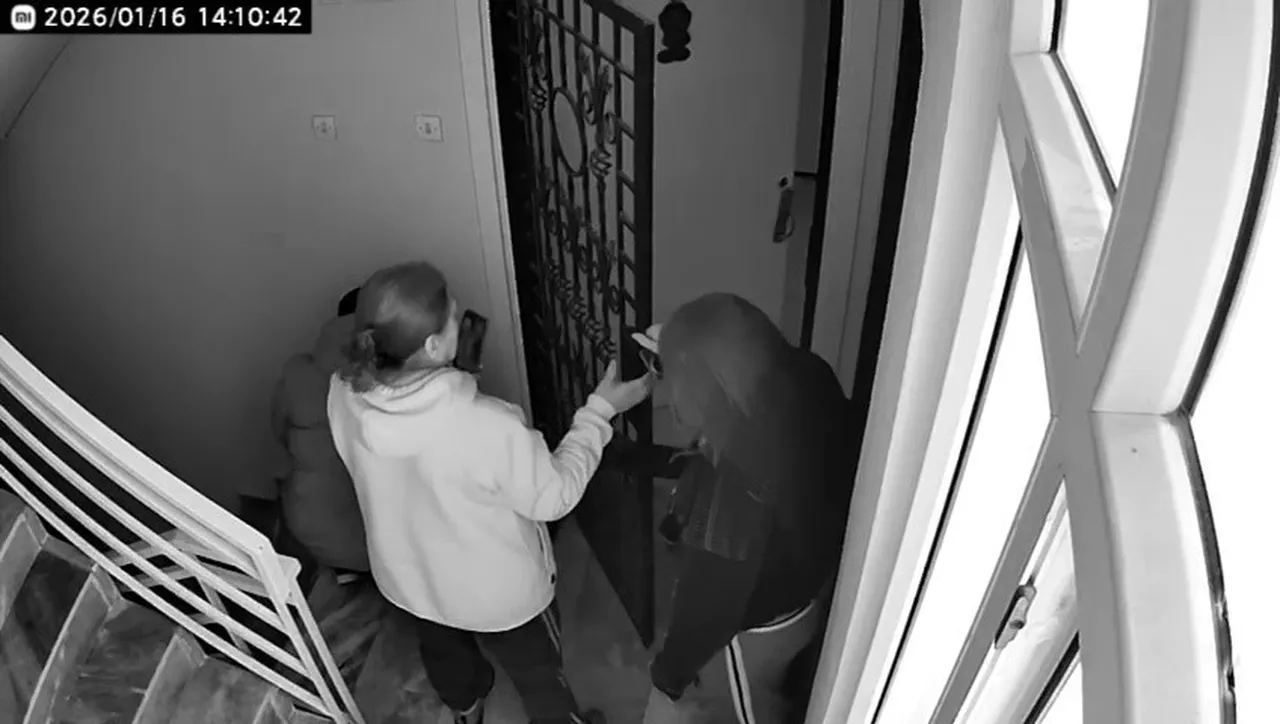 Boşanma sürecinde ‘zina’ krizi! Video kaydını mahkemeye sunmuş