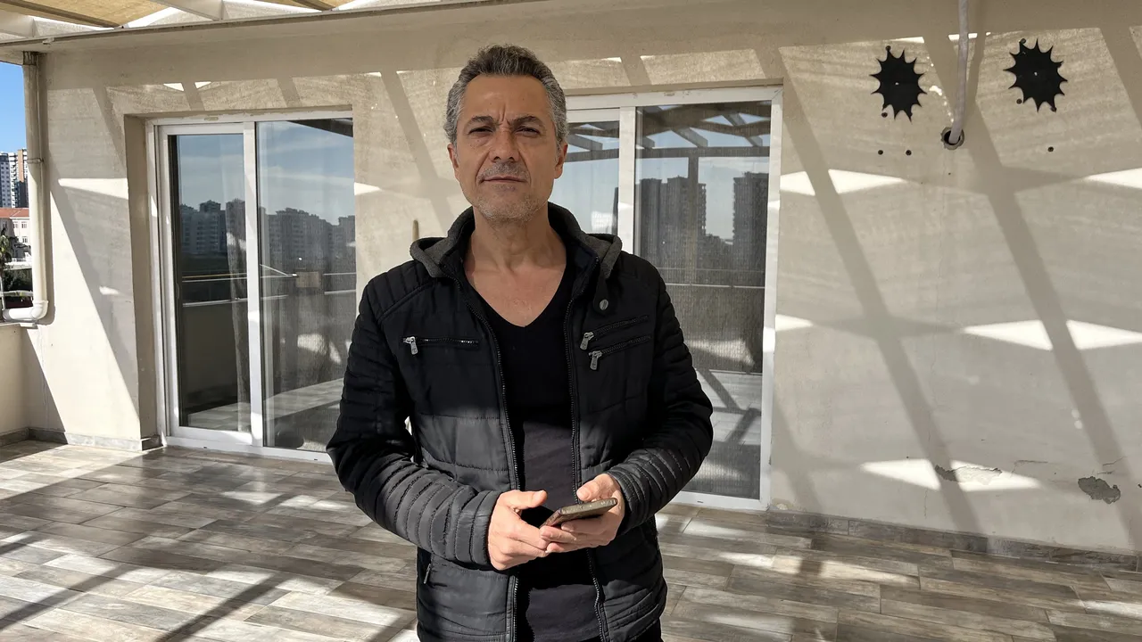 Boşanma sürecinde ‘zina’ krizi! Video kaydını mahkemeye sunmuş