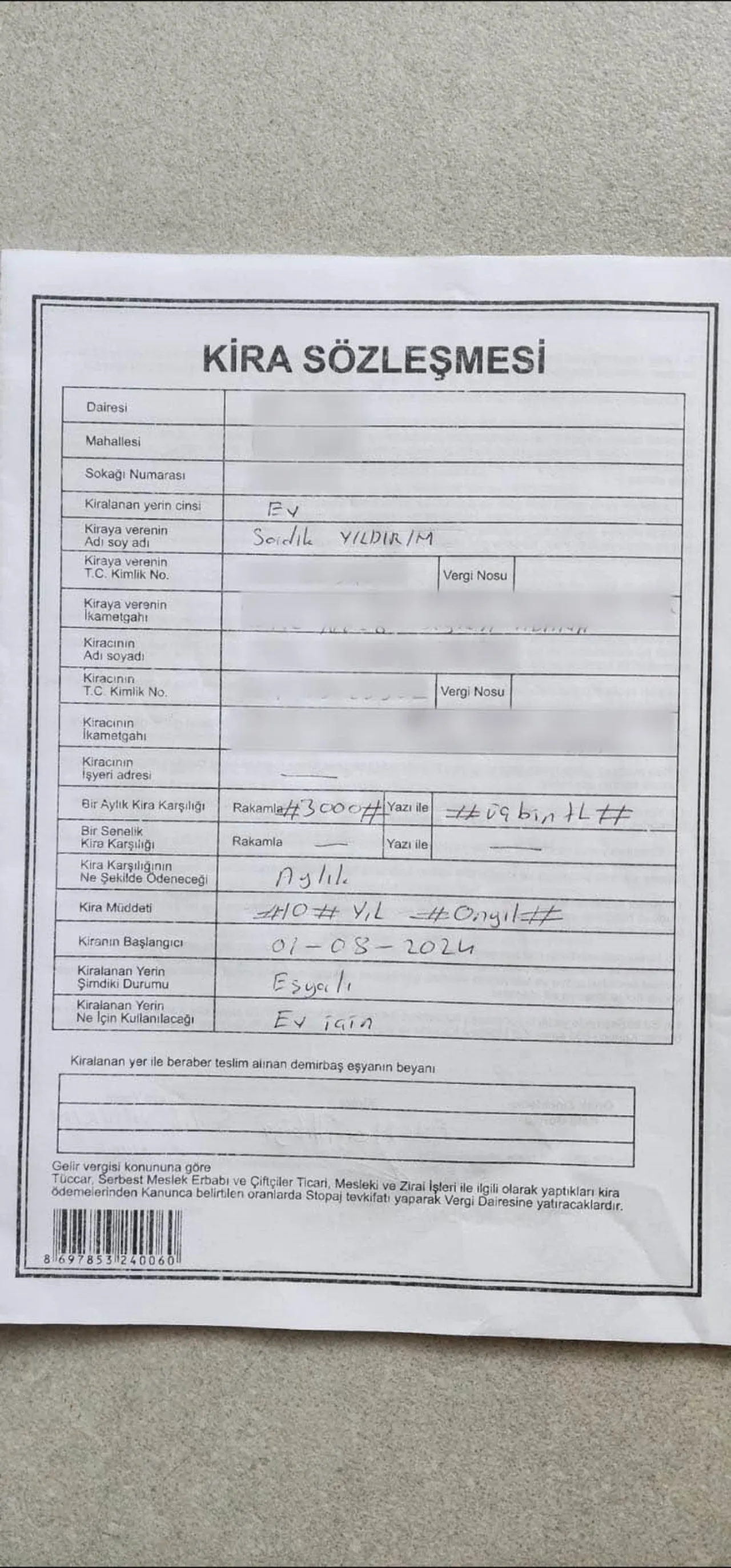 Boşanma sürecinde ‘zina’ krizi! Video kaydını mahkemeye sunmuş