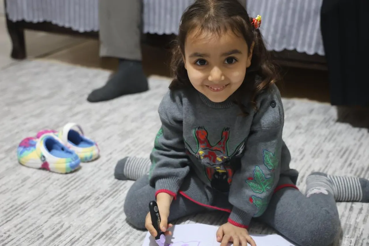 Bu görev ölene kadar sürecek! En büyük acısı onu hayata bağladı!