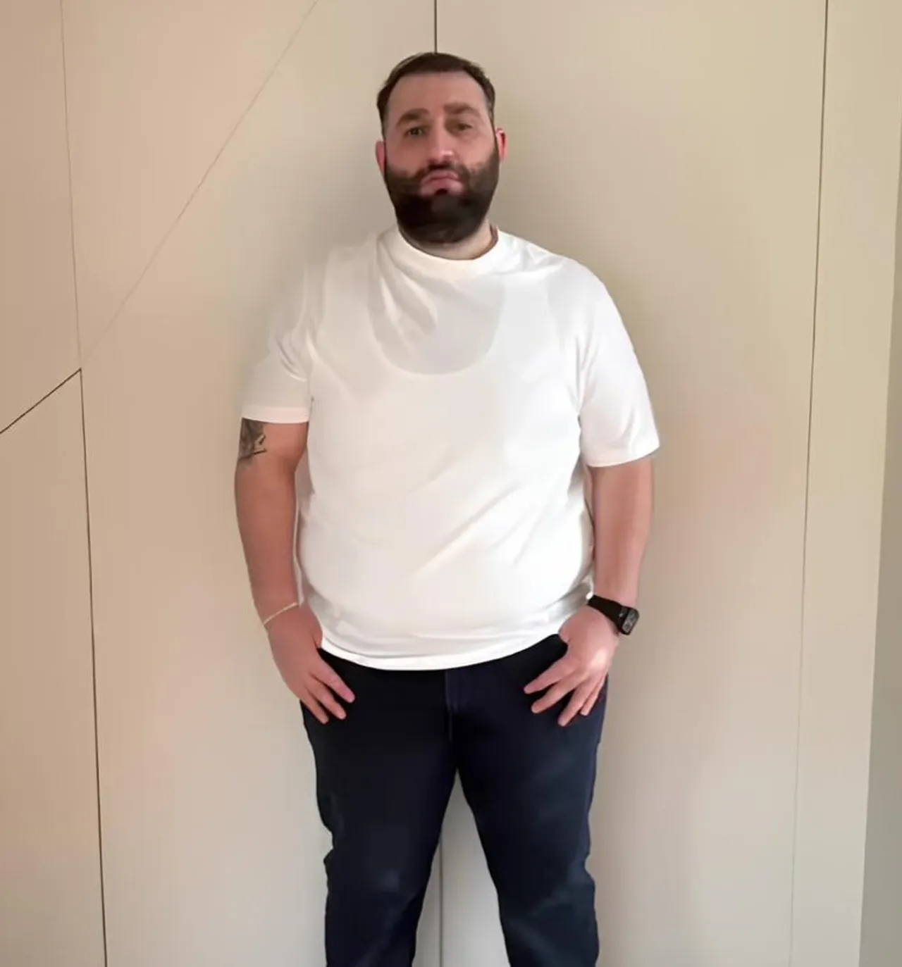 "Hamuş" kod adlı İsmail Atız