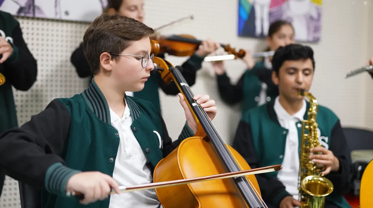 Darüşşafaka burs sınavı ne zaman, başvuru nasıl ve nereden yapılır? Darüşşafaka sınavı başvuru şartları