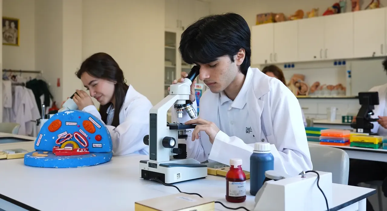 Darüşşafaka burs sınavı ne zaman, başvuru nasıl ve nereden yapılır? Darüşşafaka sınavı başvuru şartları