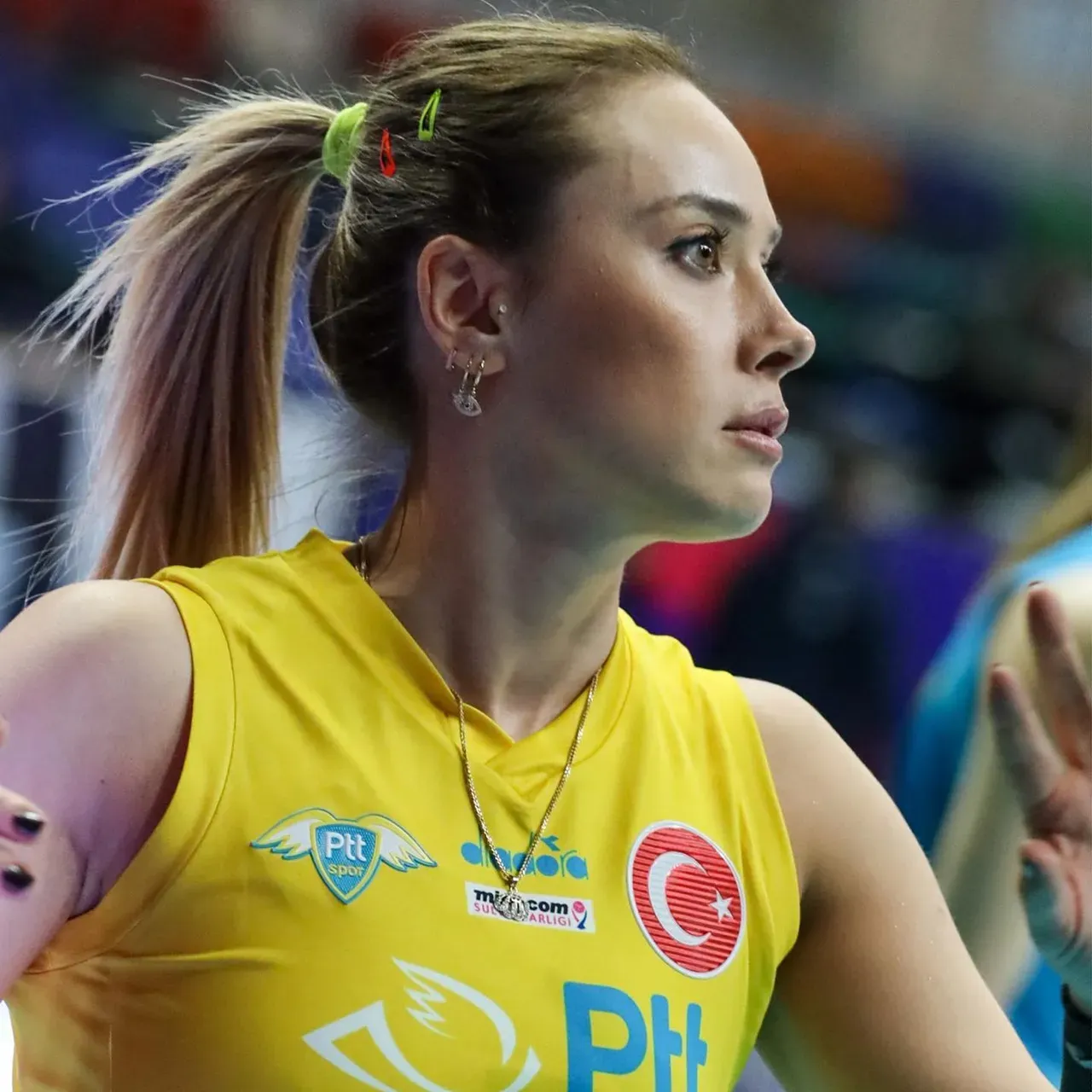 Derya Çayırgan sessizliğini bozdu! Ekrem İmamoğlu'yla yasak aşk iddiasına ilk kez cevap verdi