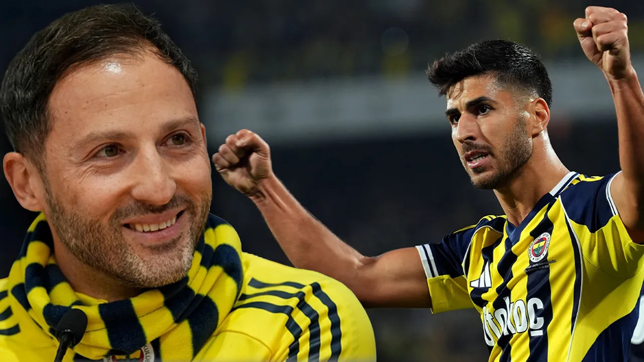 Domenico Tedesco'nun FCSB planı: Fenerbahçe'nin ilk 11'i netleşiyor