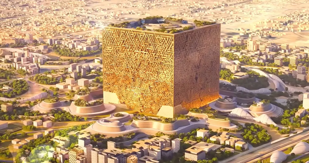 Dünyanın en büyük küpü neden durduruldu? Suudi fonu milyarları yeniden sayıyor