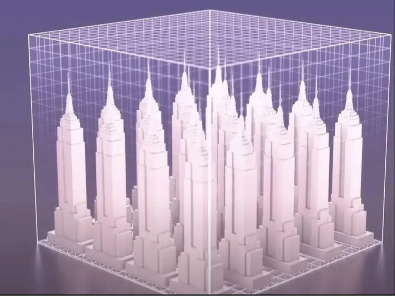 Dünyanın en büyük küpü neden durduruldu? Suudi fonu milyarları yeniden sayıyor