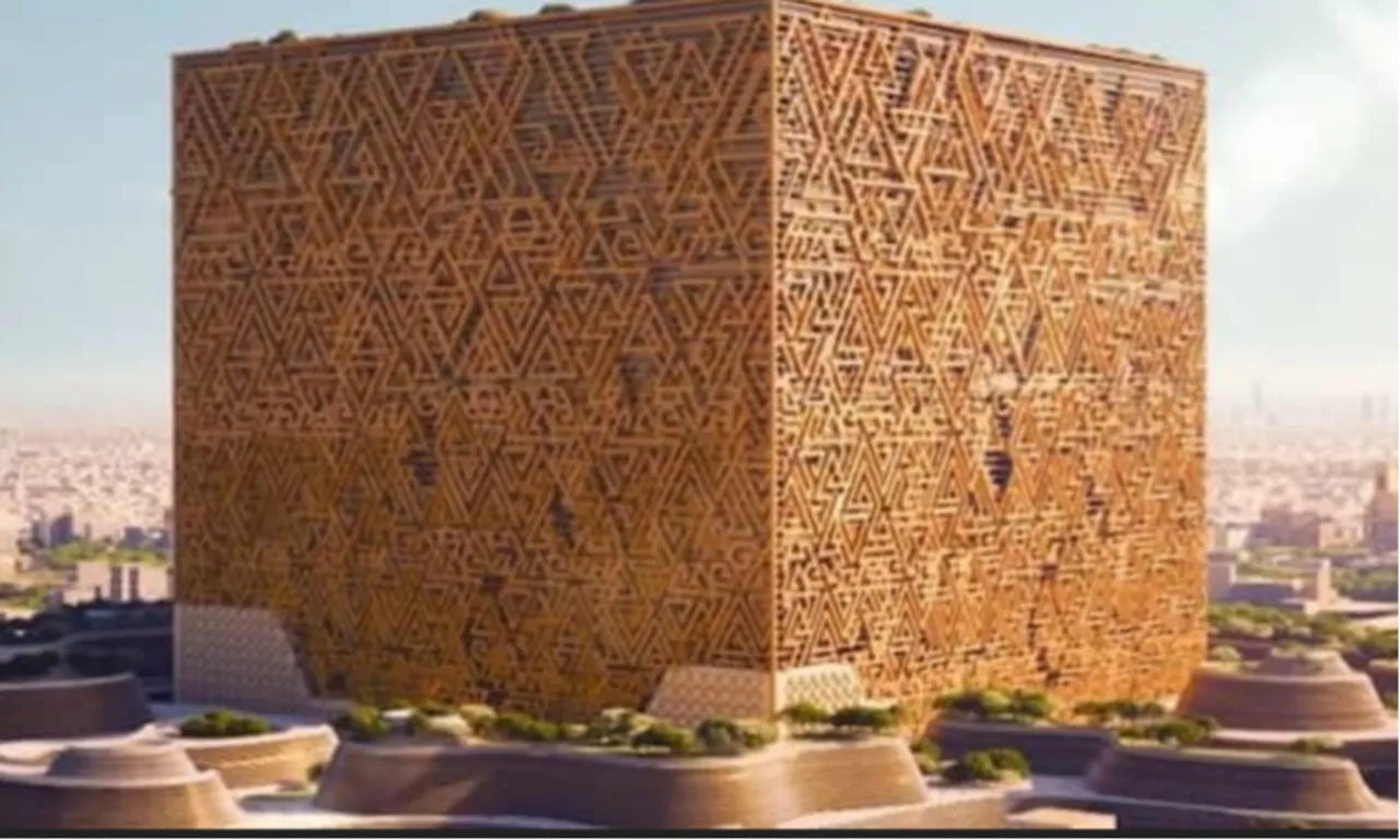 Dünyanın en büyük küpü neden durduruldu? Suudi fonu milyarları yeniden sayıyor