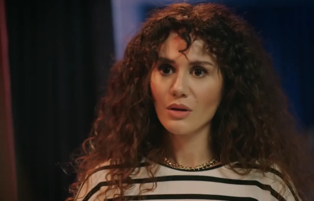 Ekin Türkmen kimdir, kaç yaşında? Oynadığı diziler ver kariyeri gündemde