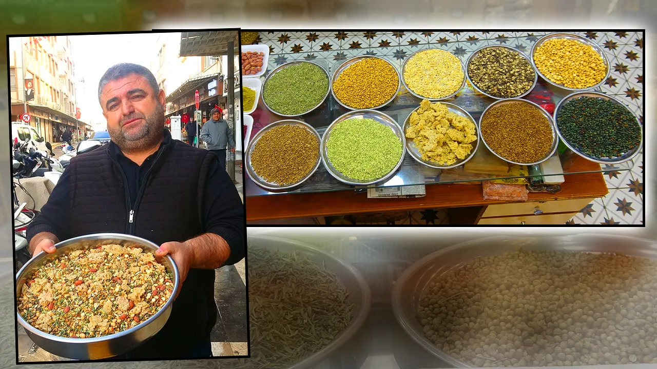 Ekmek arası asırlık ilaç! Kışın vazgeçilmezi: Sofralardan eksik olmuyor 