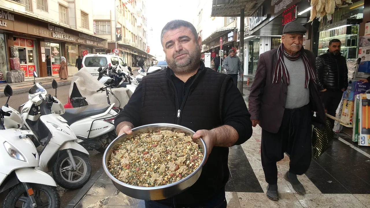 Ekmek arası asırlık ilaç! Kışın vazgeçilmezi: Sofralardan eksik olmuyor