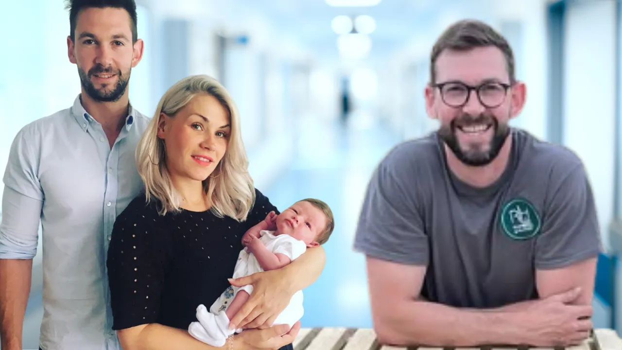 Elini sporda zedelediğini sanmıştı! Meğer o hastalığın belirtisiymiş: Beni yıktı