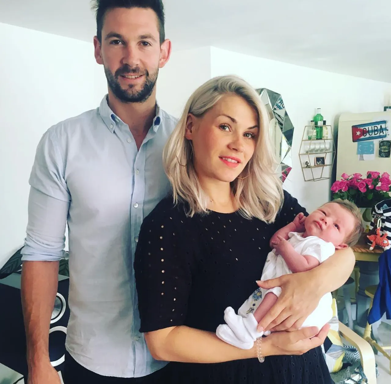 Elini sporda zedelediğini sanmıştı! Meğer o hastalığın belirtisiymiş: Beni yıktı