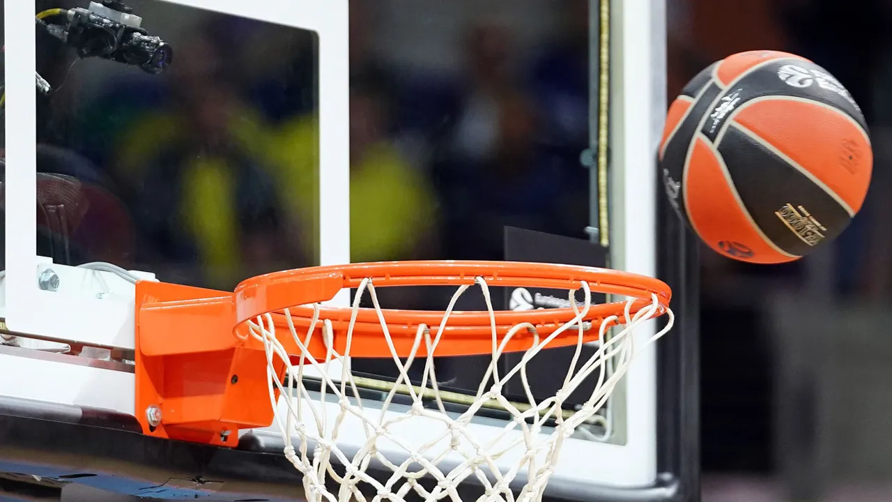 EuroLeague'de Türk derbisi: 25'nci haftanın programı