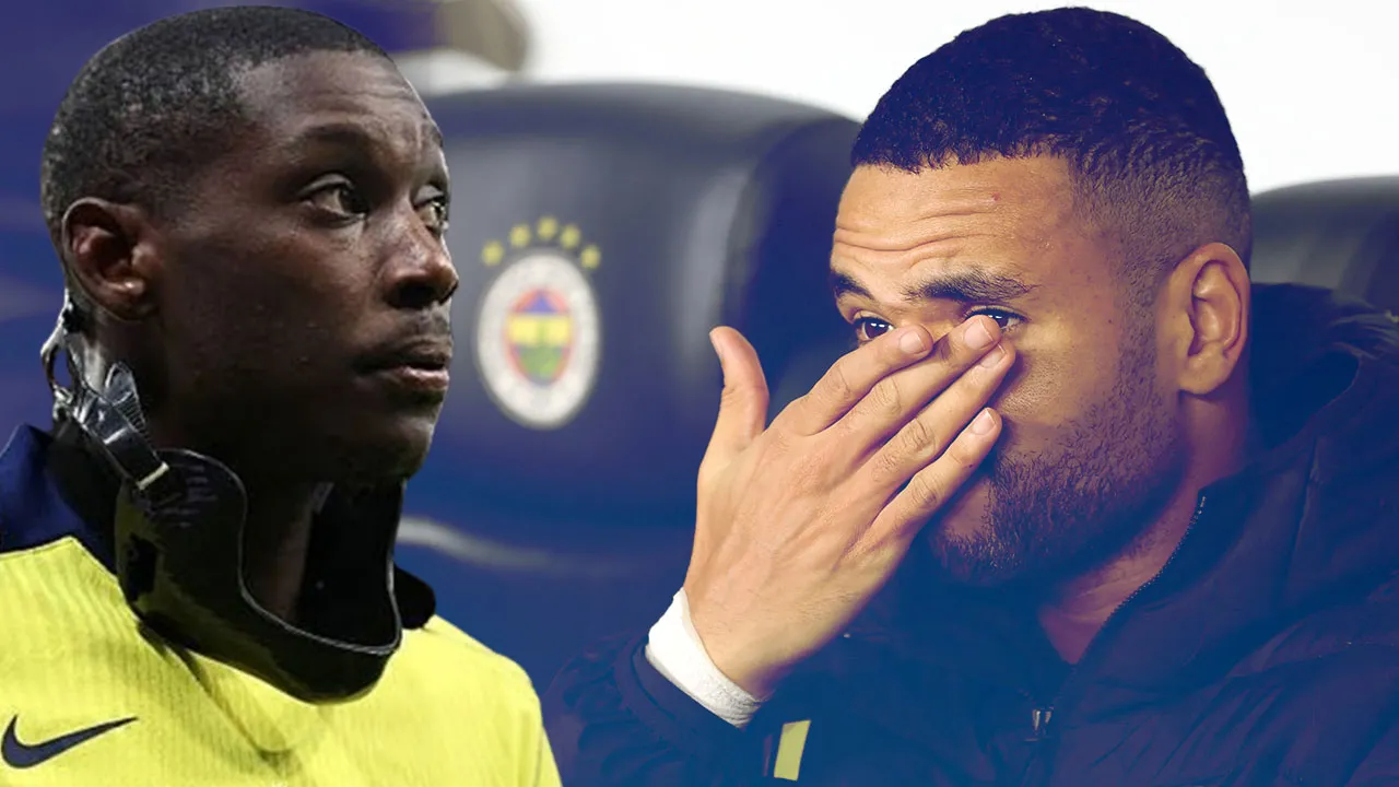 Fenerbahçe'de En-Nesyri çıkmazı! Kolo Muani hamlesi geldi
