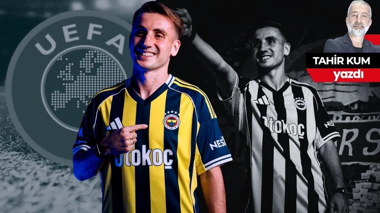 F.Bahçe'ye UEFA kıskacı! Kerem'e inceleme