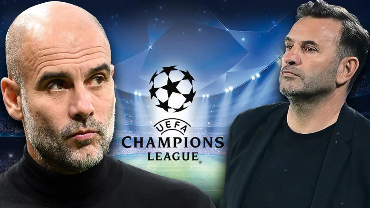 Galatasaray'ın 'seri başı' hesabı: Şampiyonlar Ligi'nde hedef ilk 16