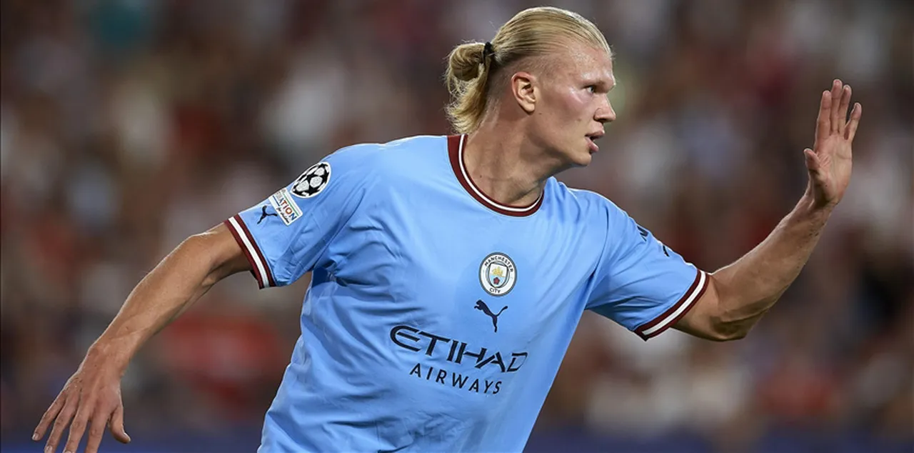 Manchester City; 4 galibiyet, 1 beraberlik ve 2 yenilgi sonucu 13 puanla 11'inci sırada